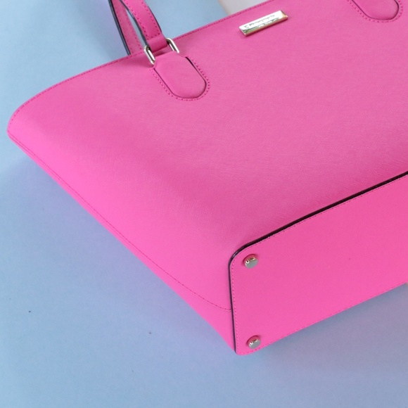 Kate Spade Small Dally Tote Purse - Picture 3 of 14